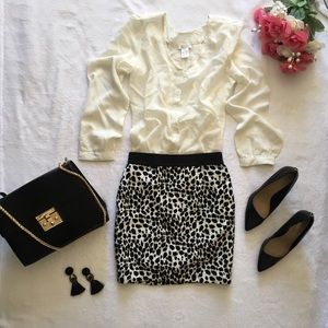 🎀Beautiful AnnTaylor Skirt🎀